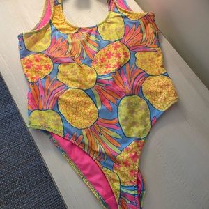 Chubbies swimsuit